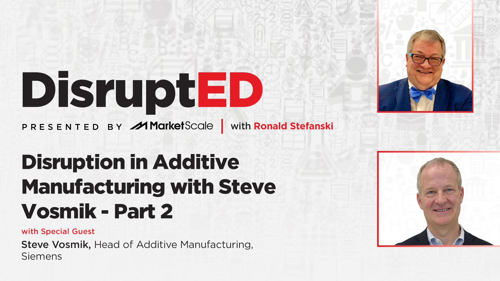 The Future Of Additive Manufacturing Seeks Talent For Growth - MarketScale