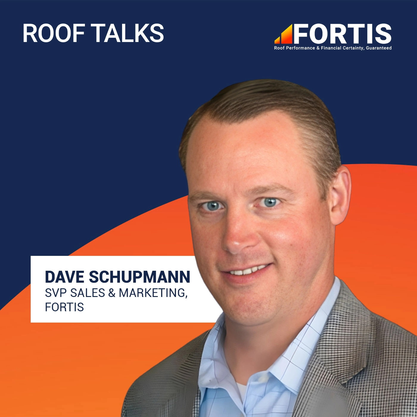 Exploring Pros and Cons of Roof Asset Management Plans with Dave Schupmann
