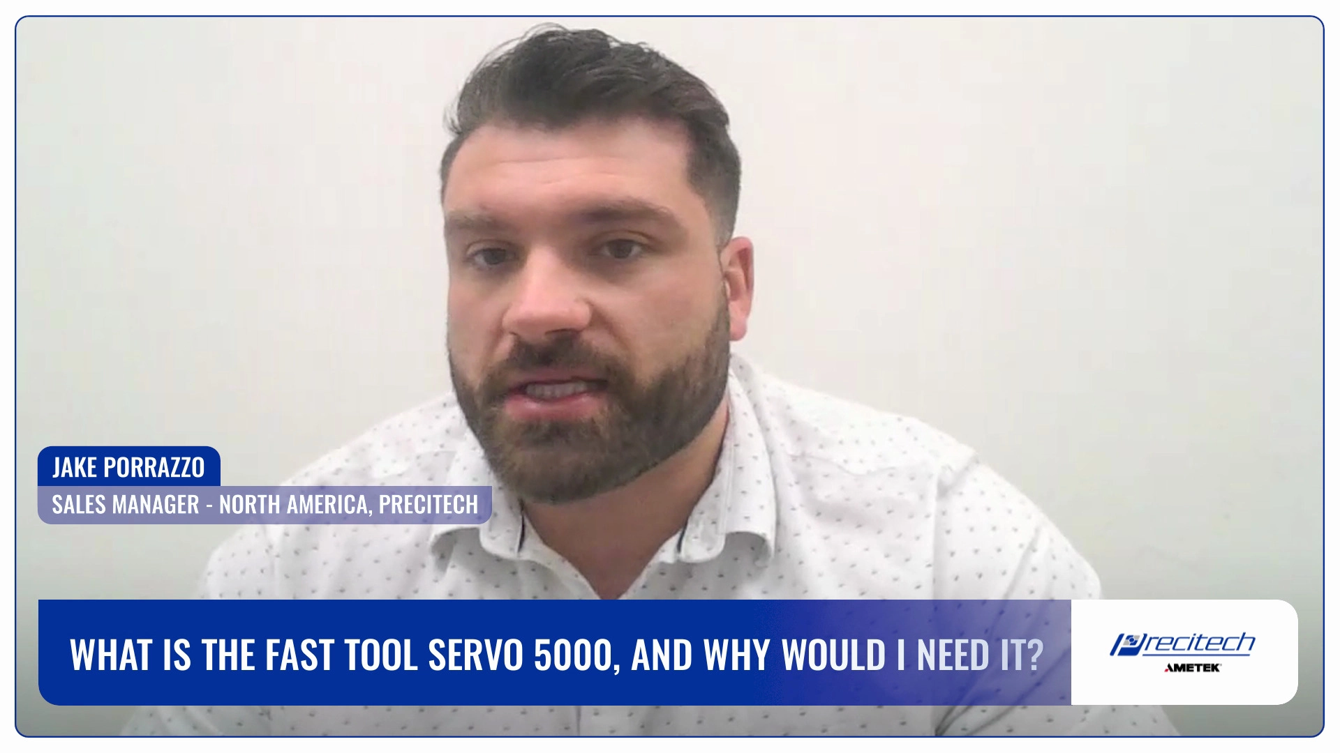 Fast Tool Servo Offers Unprecedented Speed and Precision in Optics Manufacturing MarketScale