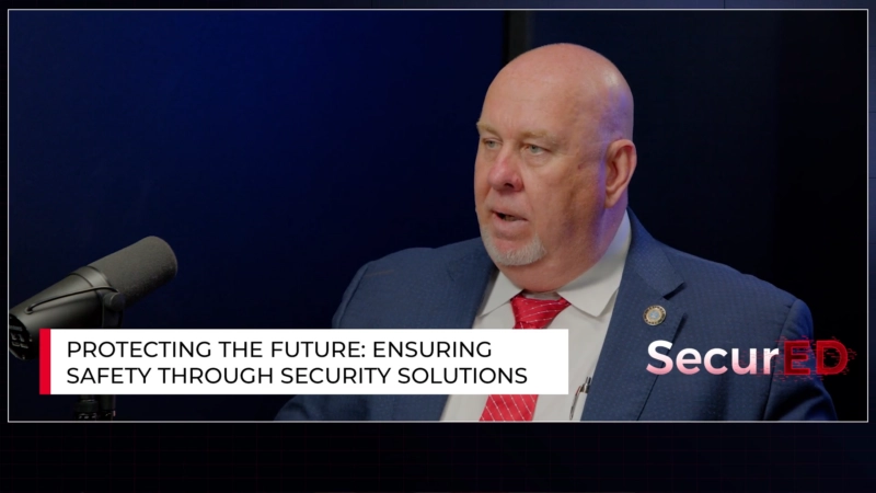 Protecting the Future: Ensuring Safety Through Security Solutions