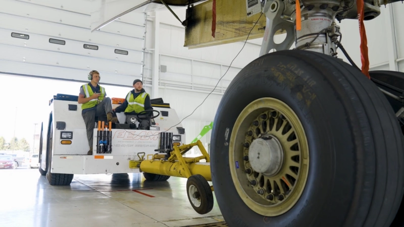 Safety First: An Inside Look at FEAM Aero's Commitment to Aviation Safety