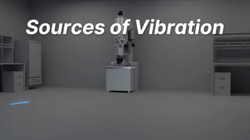 Vibration Isolation