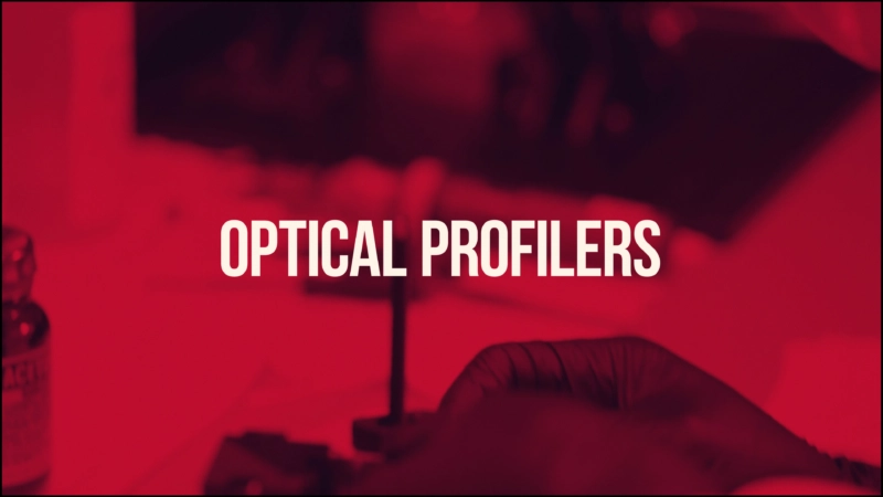 high-precision optical components