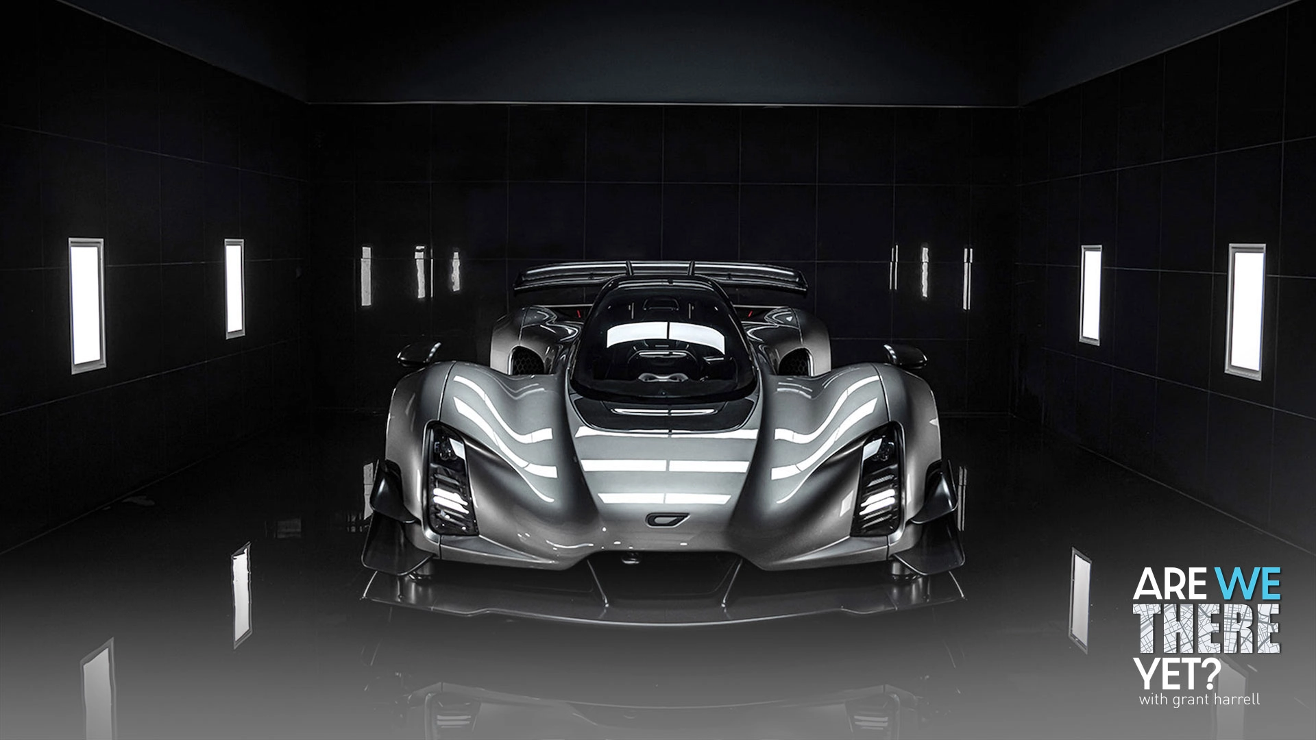 Czinger Vehicles & Divergent 3D: The Next Generation Of Automotive Manufacturing
