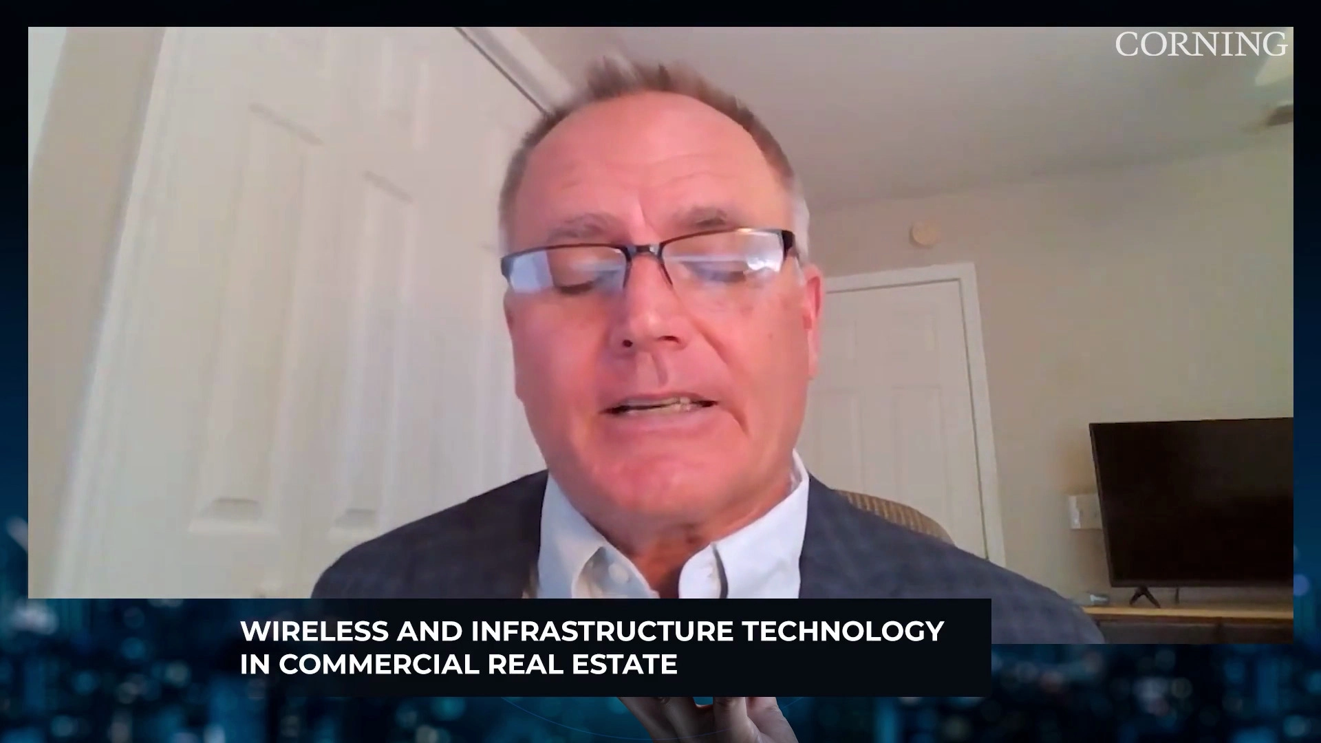 Transforming Commercial Real Estate: Exploring Wireless Technologies and Infrastructure for Smart Buildings