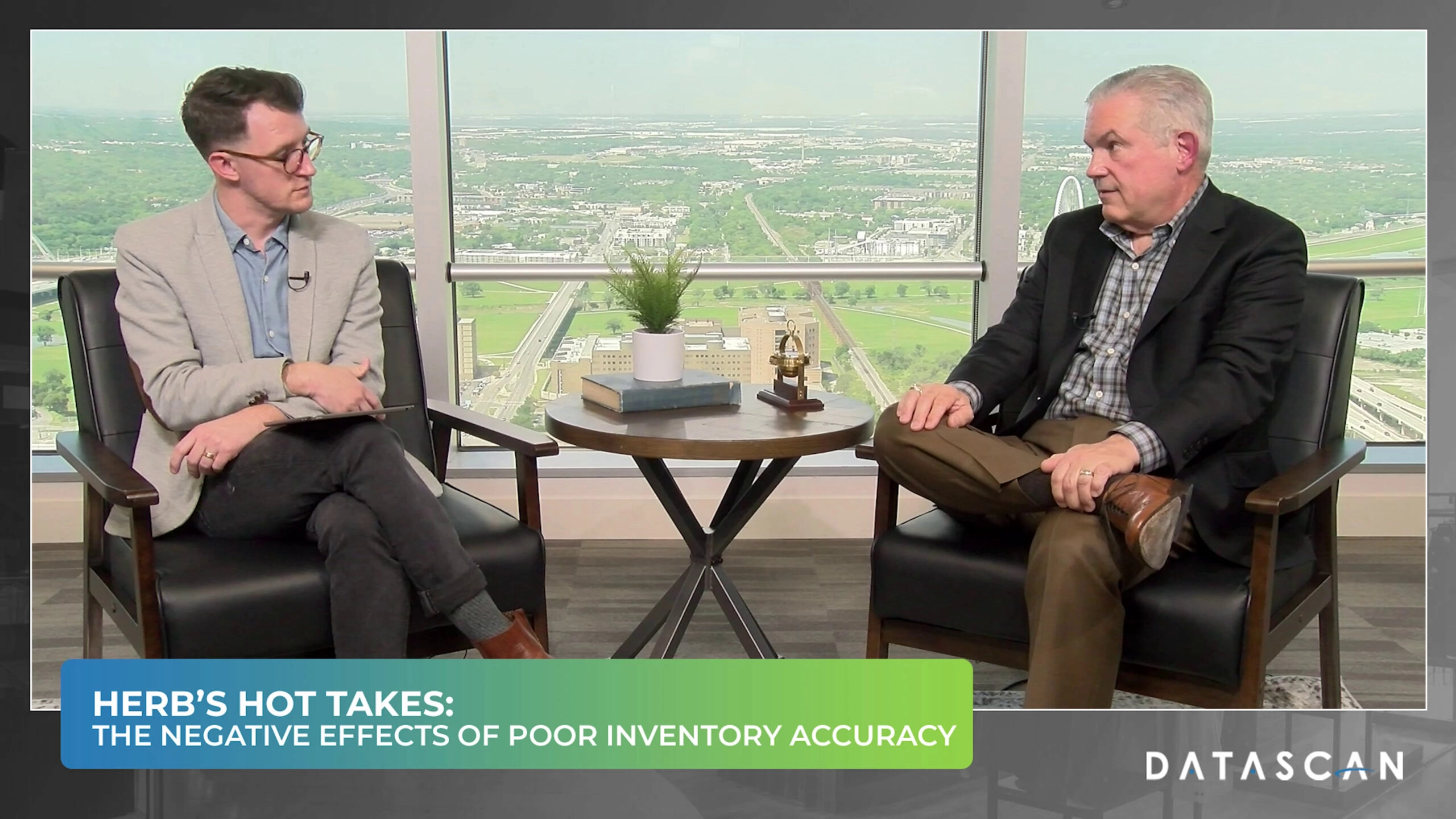 The Negative Impacts of Poor Inventory Accuracy