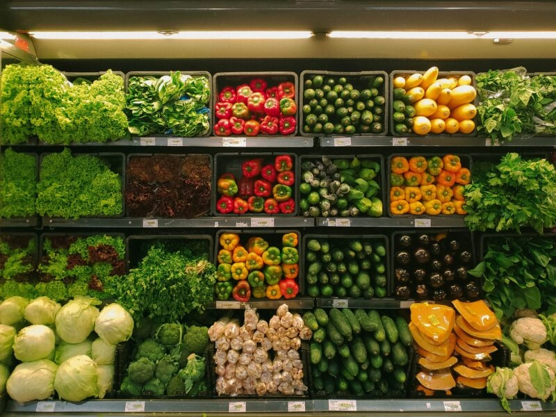 Helping Vertical Farmers Enter the Grocery Space