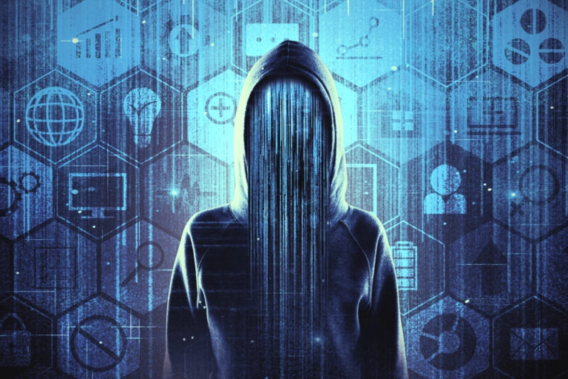 AI cybersecurity risks