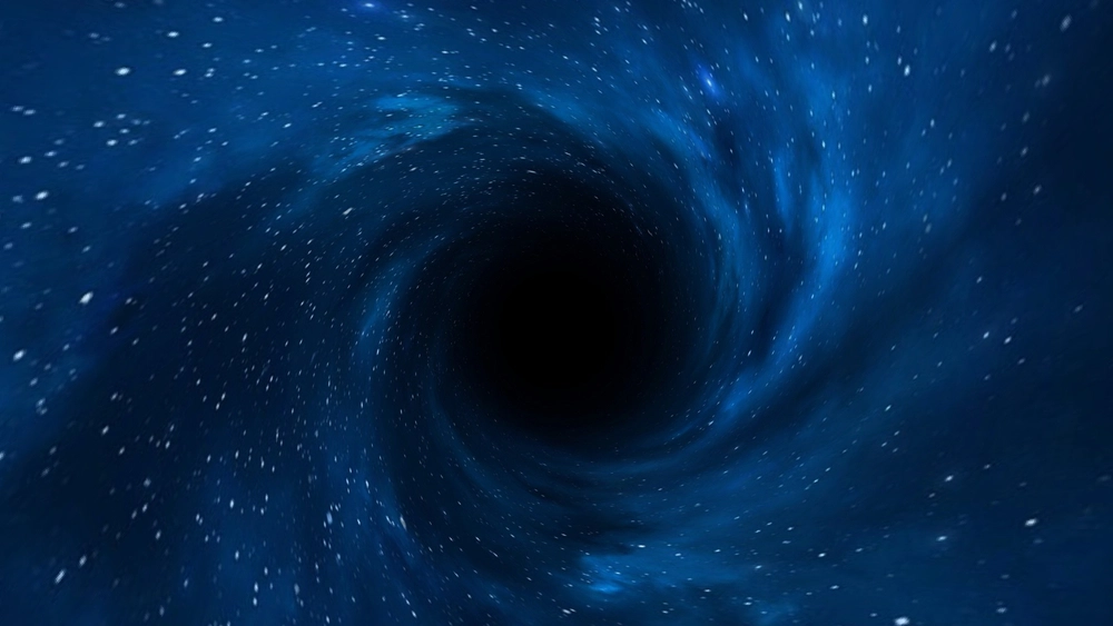 Ultramassive Black Hole Discovery Adds New Dimensions To Our Understanding of Space