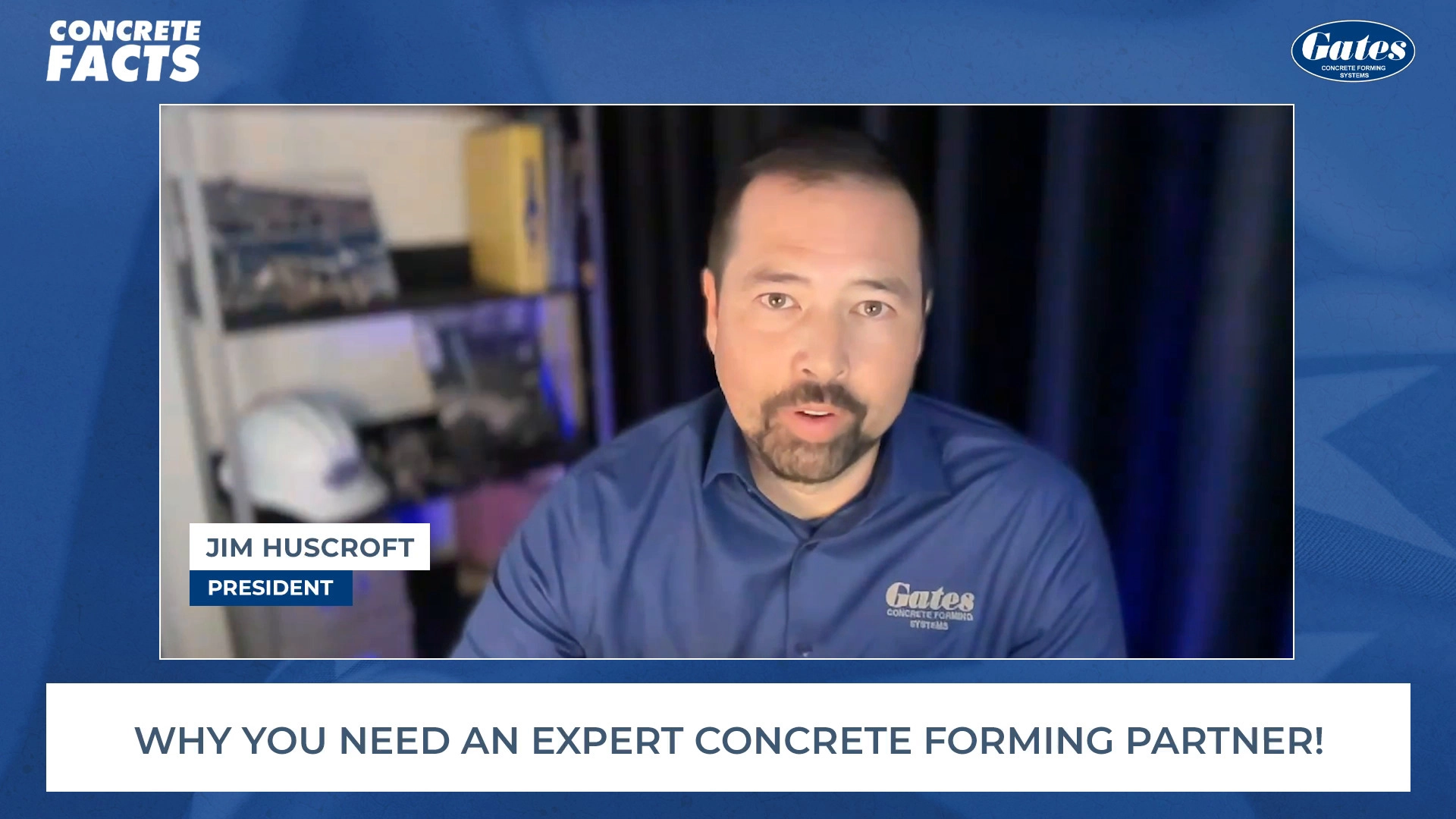 Why you need an expert concrete forming partner