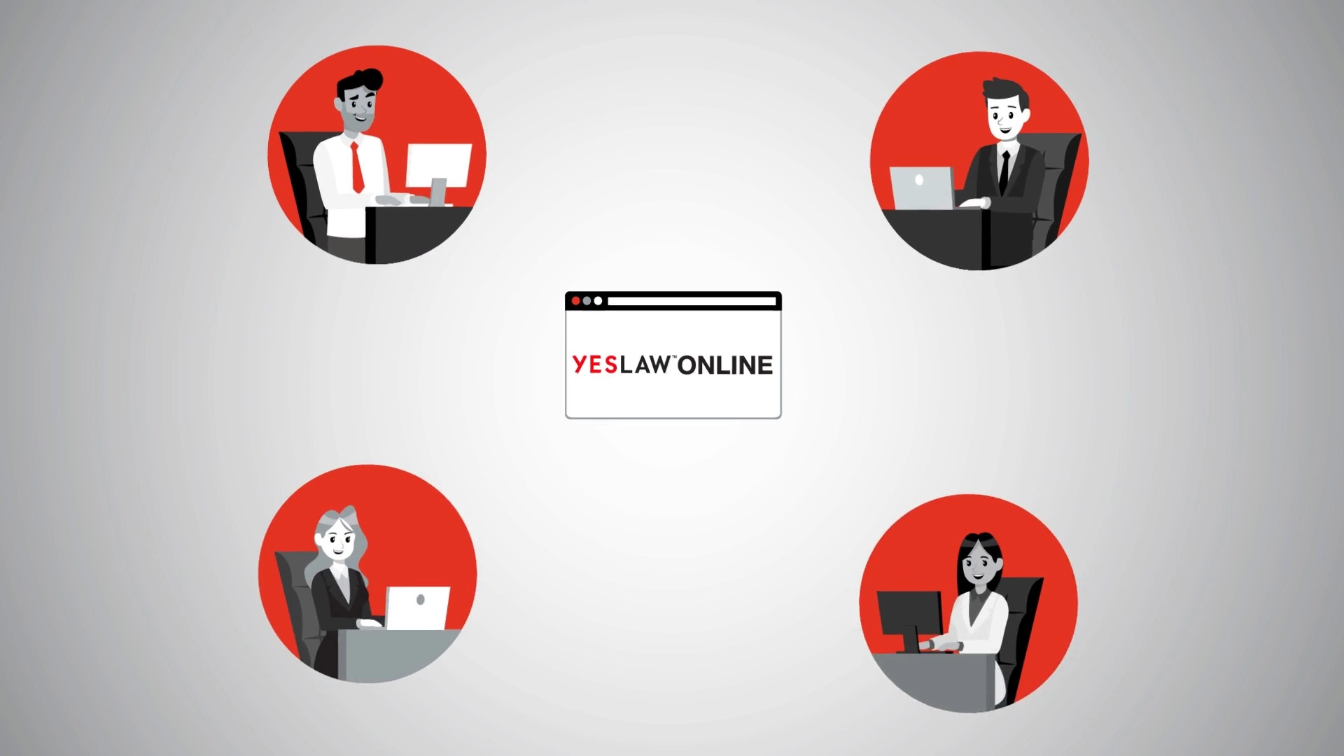 YesLaw Solutions - MarketScale