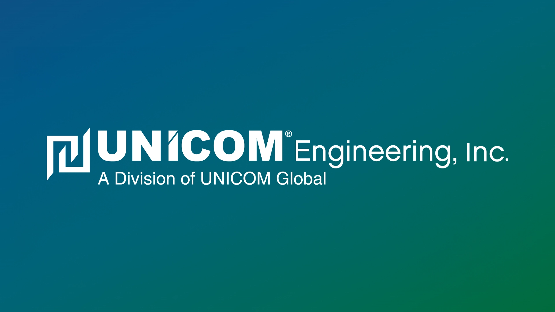 UNICOM Engineering