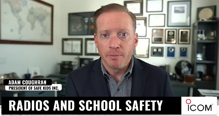Radios and School Safety: Are Walkie Talkies a True Safety Net?