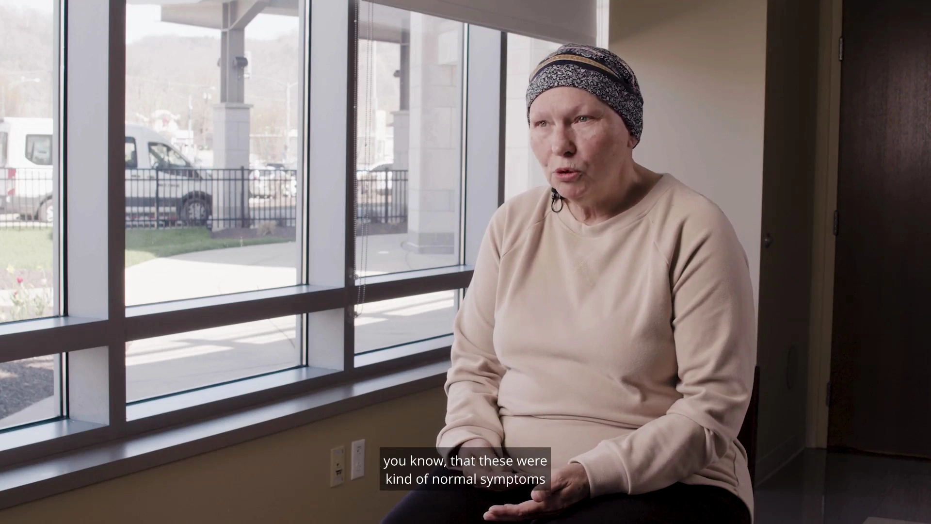 The Carevive Patient Experience - MarketScale