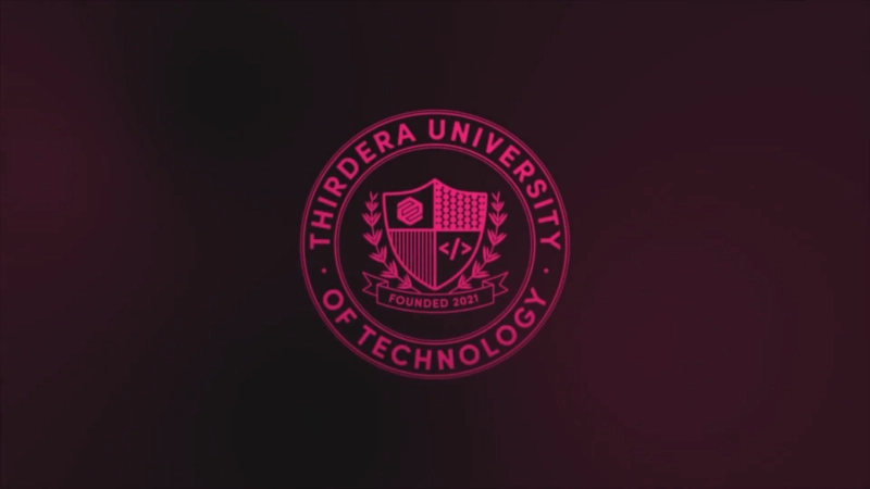 Thirdera University