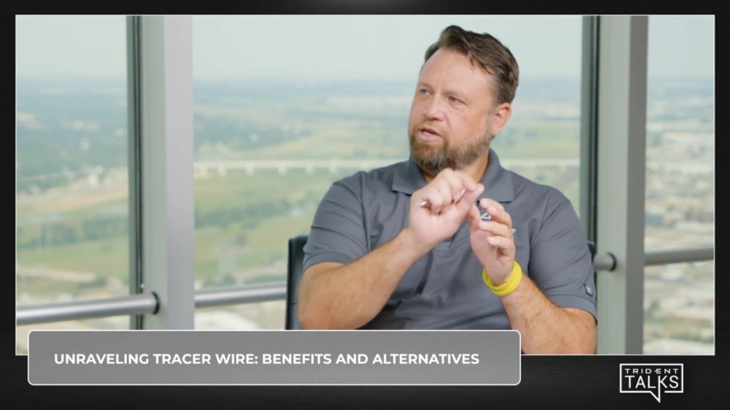 Unraveling Tracer Wire: Benefits and Alternatives