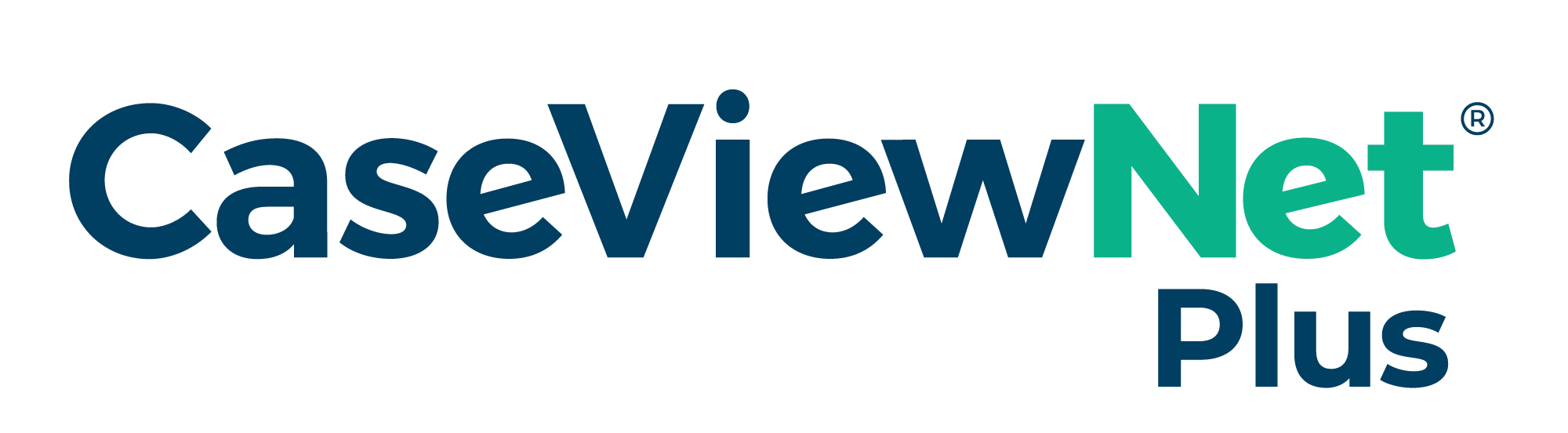 CaseViewNet Plus