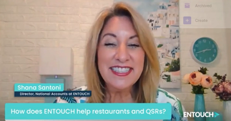 restaurants and QSRs