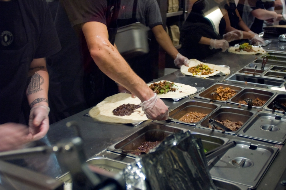 Chipotle is Expanding Into Rural Communities. It’ll Need to Reevaluate its Fresh Food Supply Chain.