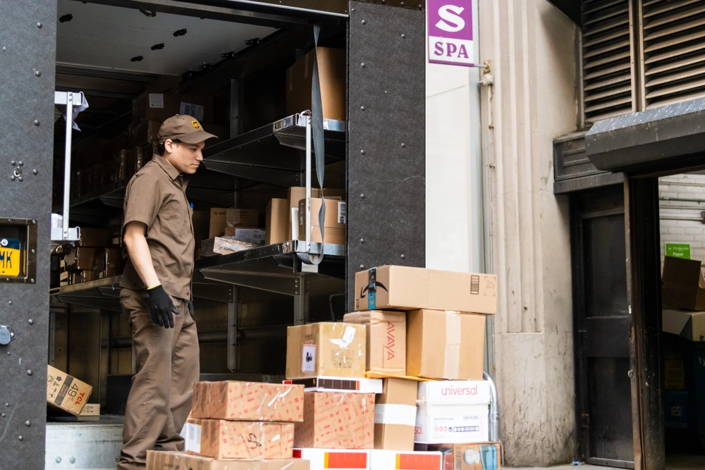 Can Companies Survive a Major UPS Teamsters Strike? Supply Chain Experts Weigh In With Strategy.