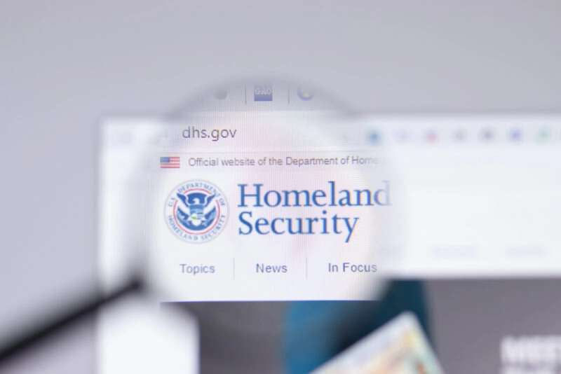 DHS cybercrime funding