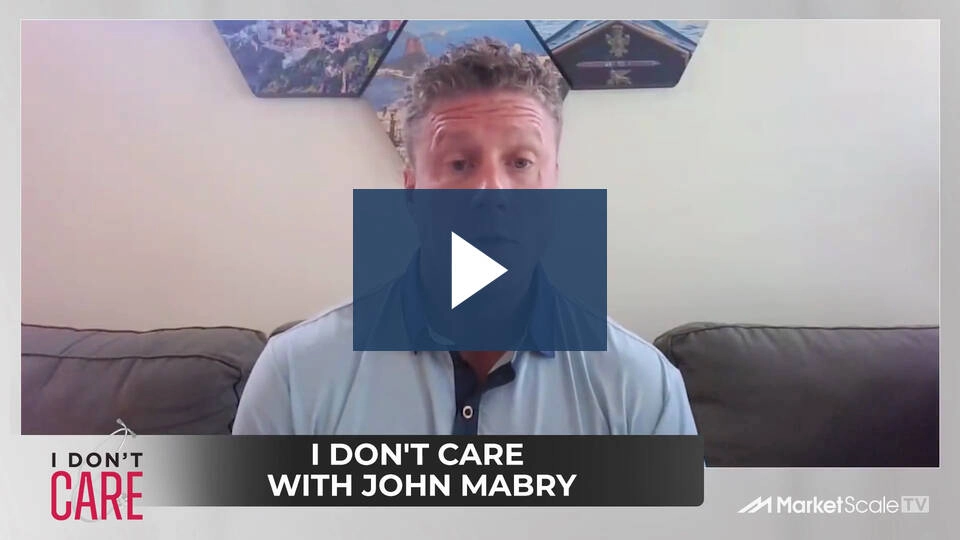 Addiction & Recovery: From Baylor to Hollywood and Beyond with John Mabry
