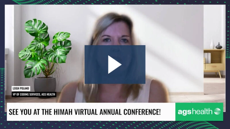 HIMAH virtual annual conference