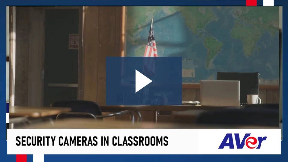 Security Cameras in Classrooms: Adam Coughran, Safe Kids Inc., President