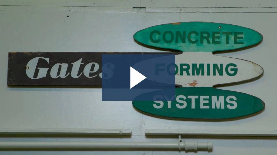 Unveiling Excellence Exploring the Gates & Sons Facility for Cutting