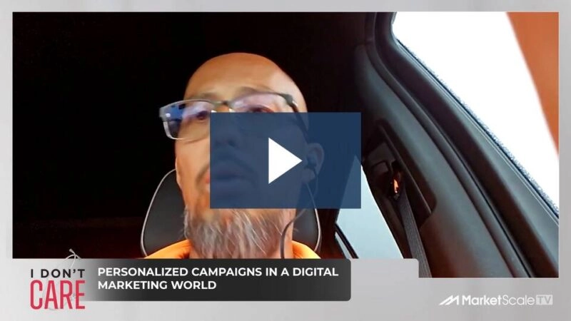 personalized campaigns