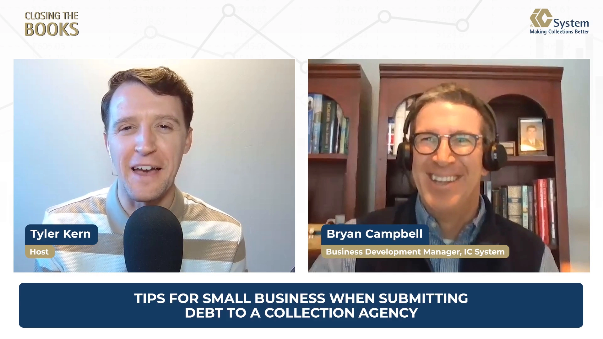 Tips For Small Business When Submitting Debt To A Collection Agency