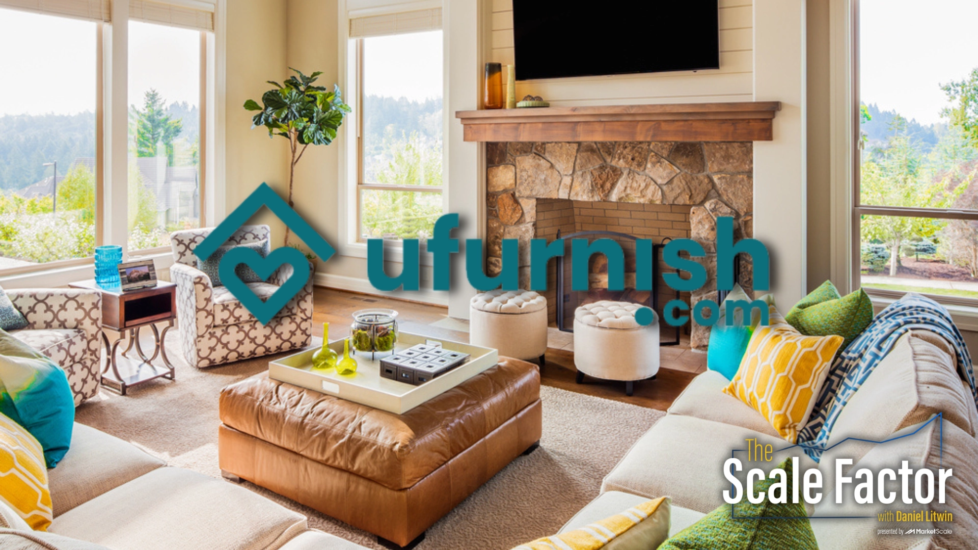 Scale Factor: How ufurnish.com is Leveraging Retail Media to Scale its Online Furniture Aggregator