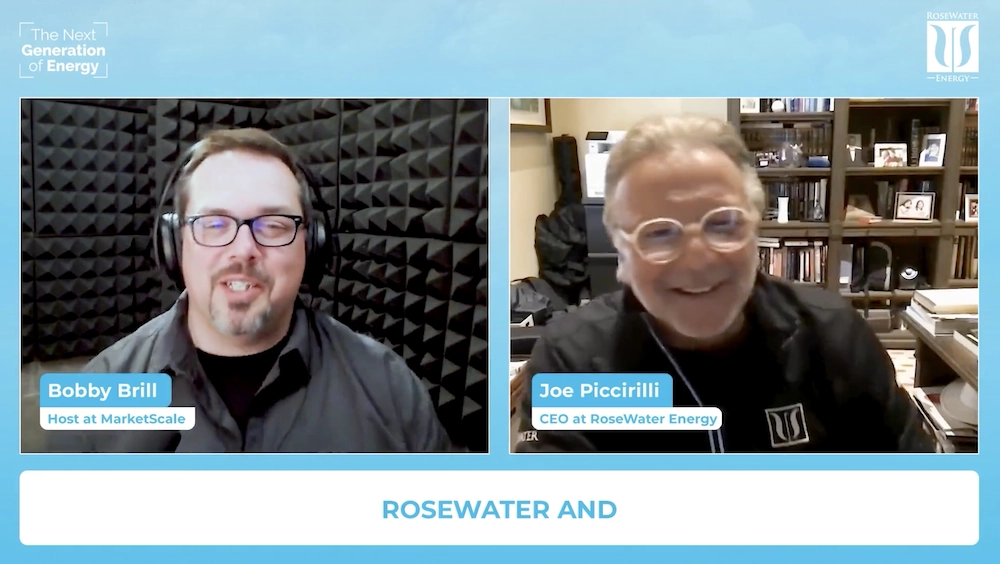 Rosewater Unscripted: Exploring Power Conditioning and Battery Backup