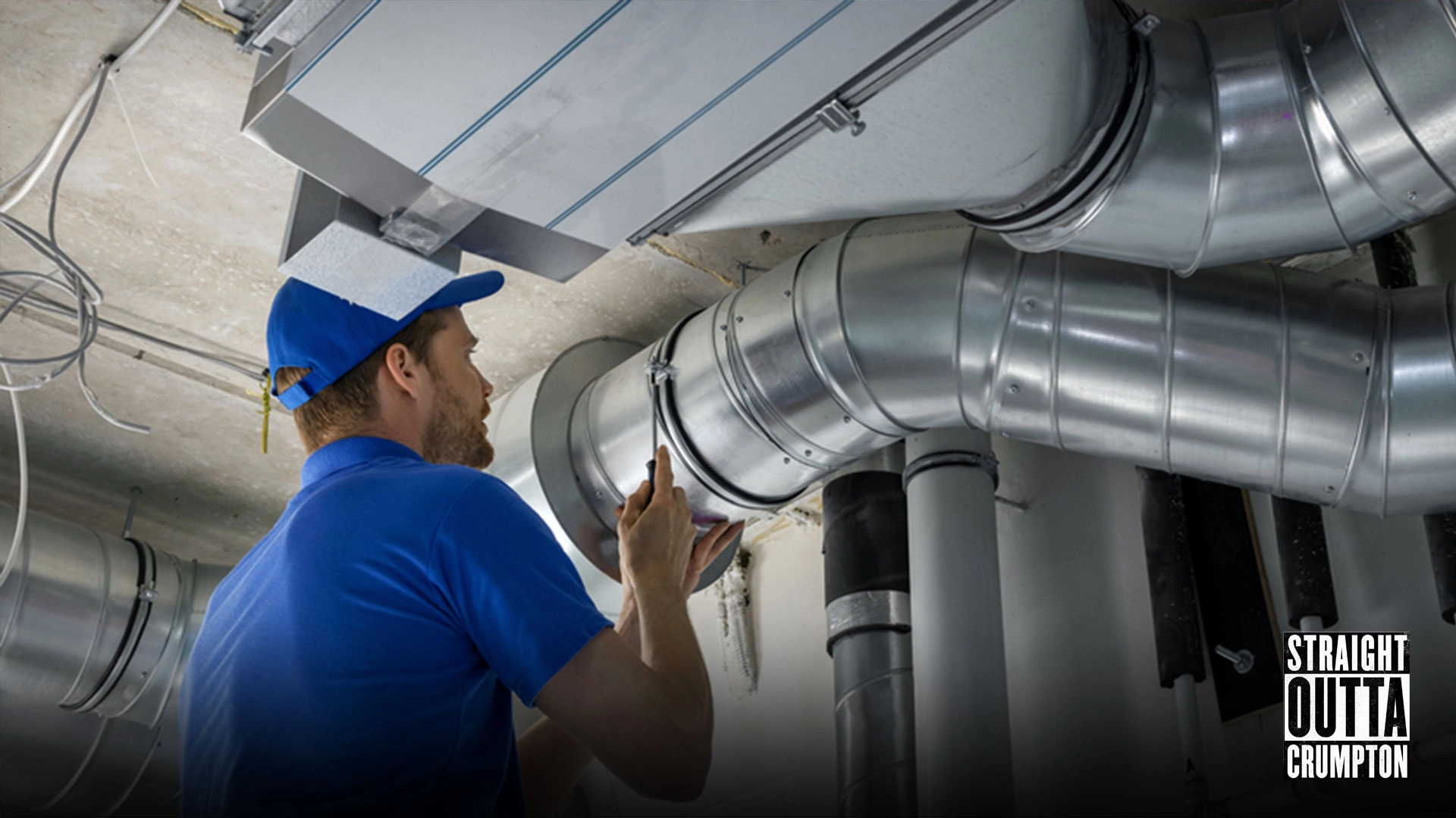 The Evolution of HVAC: A Tactical Approach