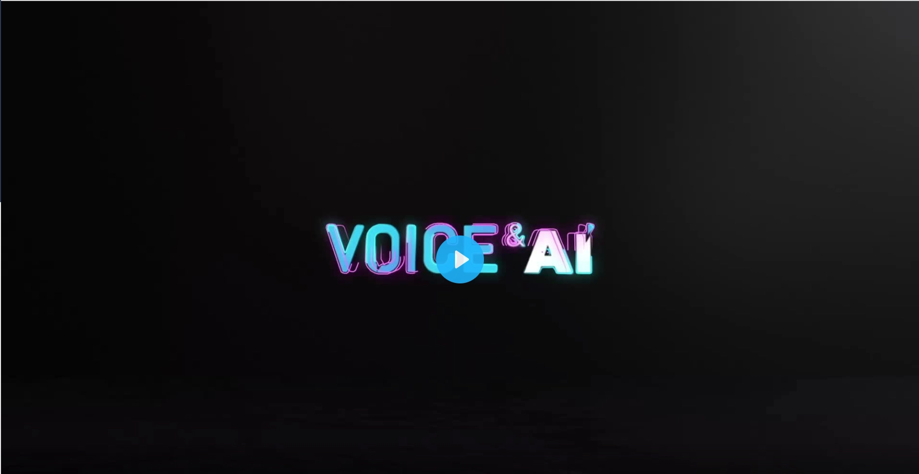 Voice&AI