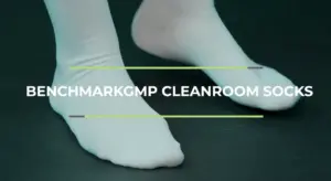 cleanroom socks