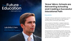 Micro-Schools