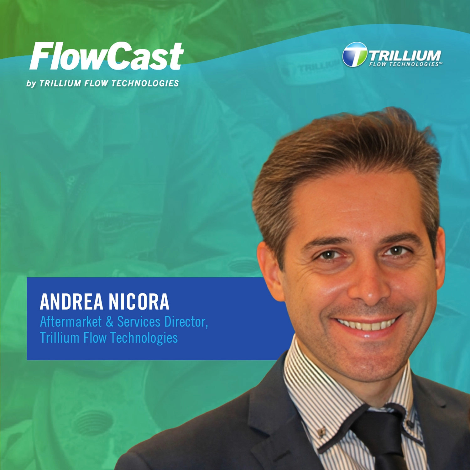 FlowCast: Aftermarket Services Help Businesses Grow And Keep Customers Satisfied