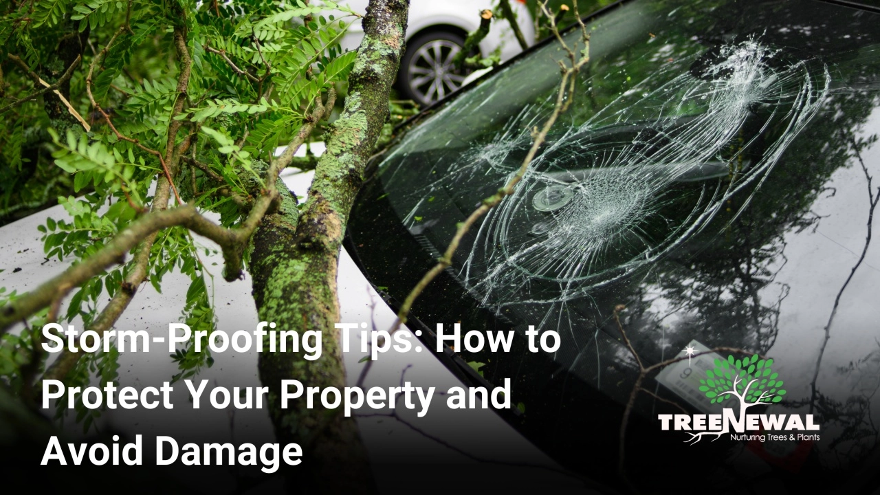 Storm-Proofing Tips: How to Protect Your Property and Avoid Damage
