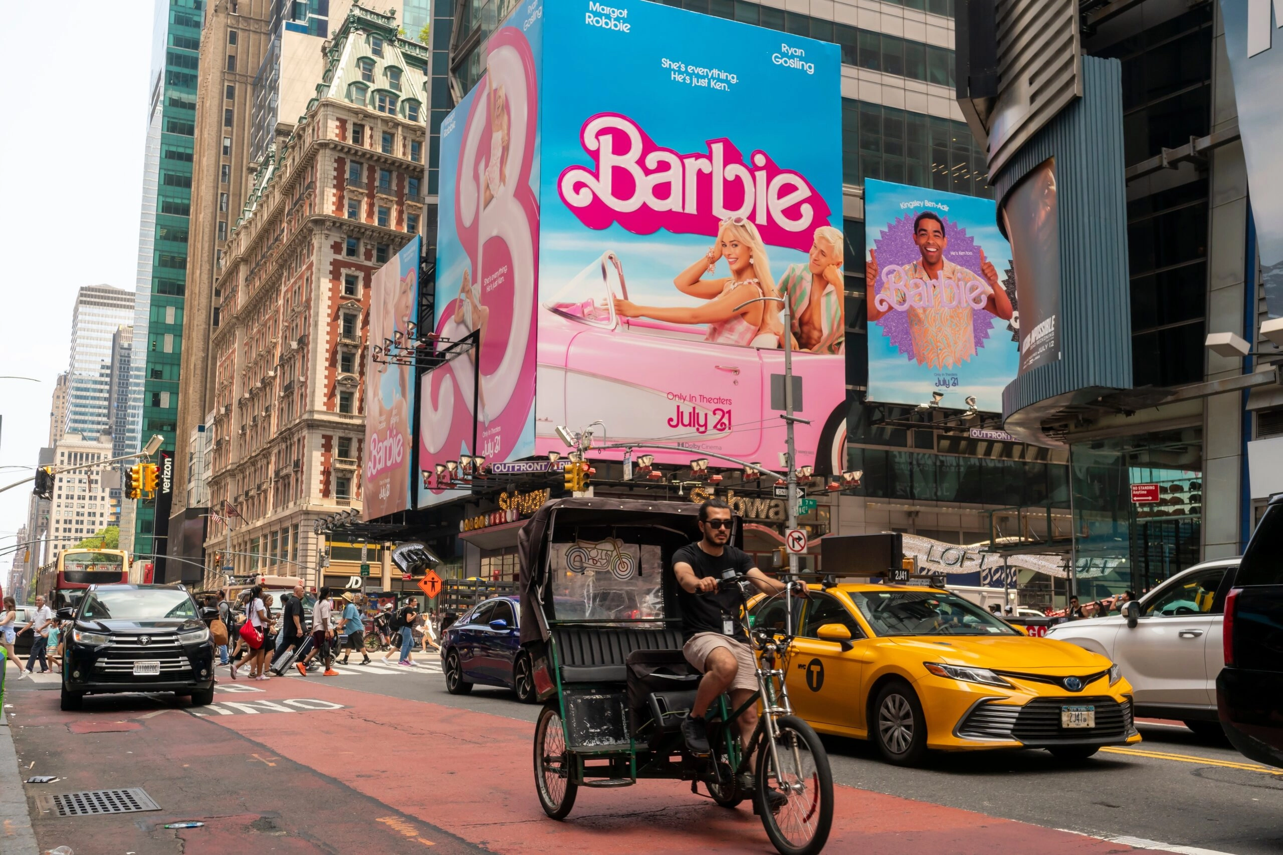 Beyond Barbie: Brands with Nostalgia-Focused Marketing Partnerships