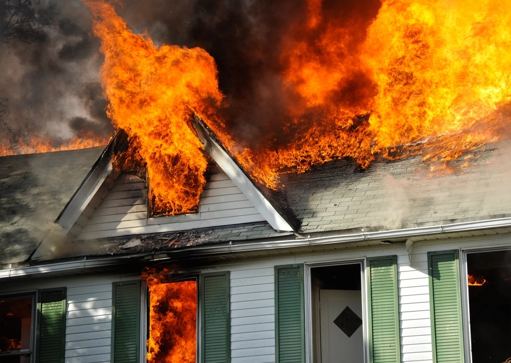 Record Summer Heat and Fire Disasters Put Modern Egress Solutions, Building Codes and Fire Safety Into Focus