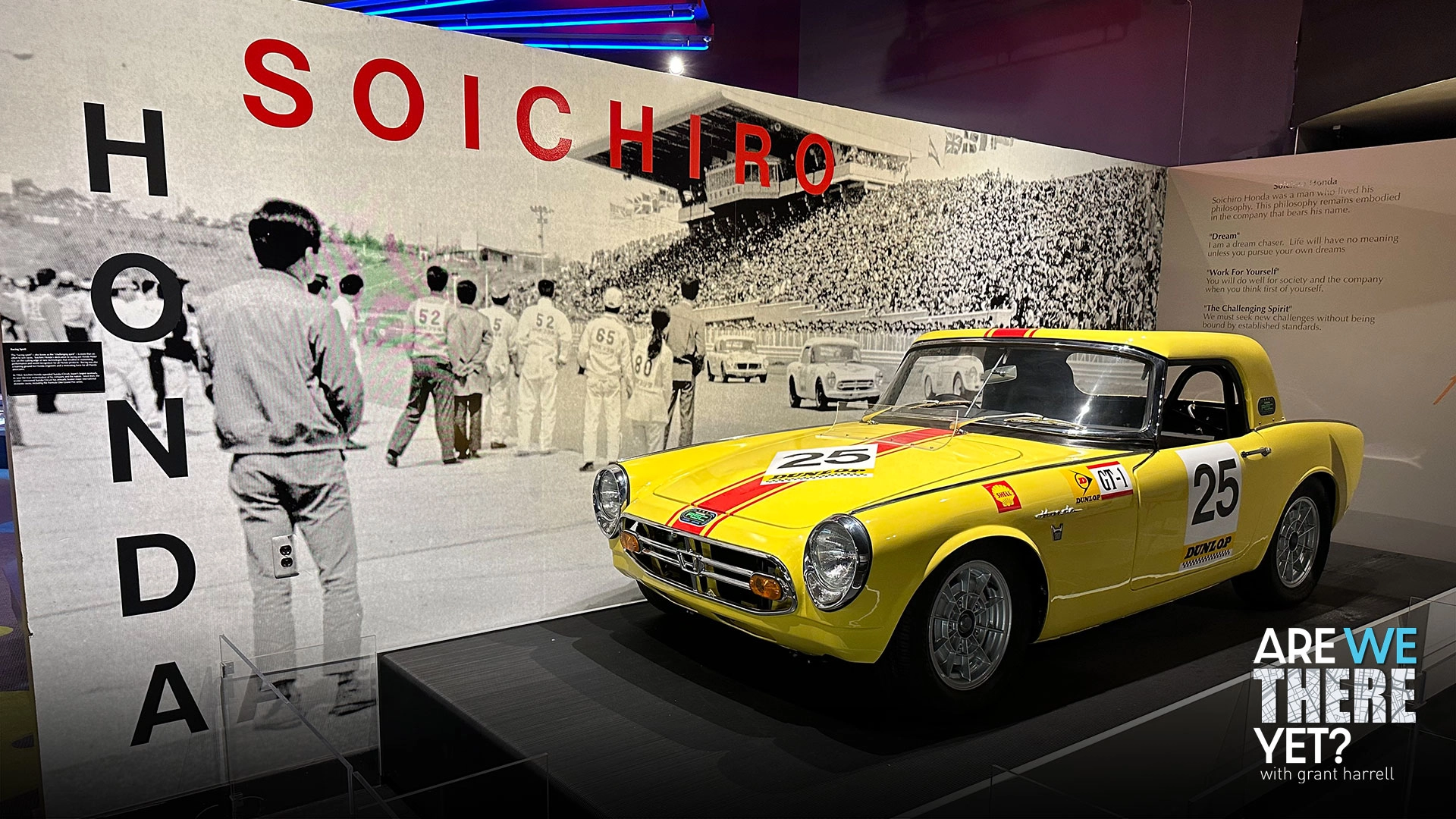 Automotive Hall of Fame The