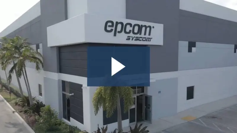 Icom partners with EPCOM