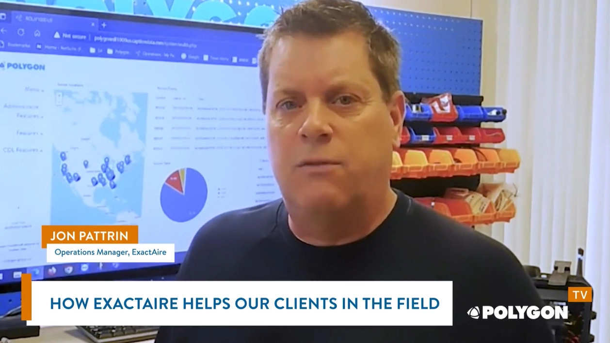 Polygon's Unique Approach: Beyond Data Collection to Engineered ...