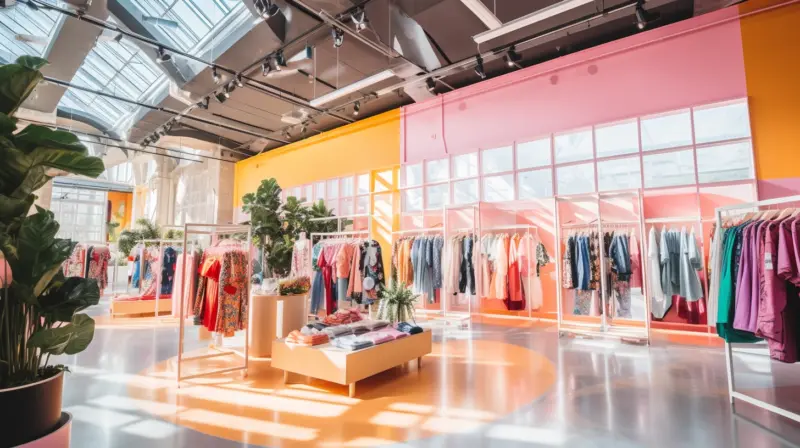 SHEIN Hosts Sold Out Pop-Up Event in San Francisco - Retail