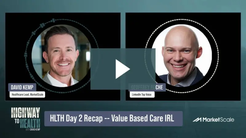 advancing value-based care