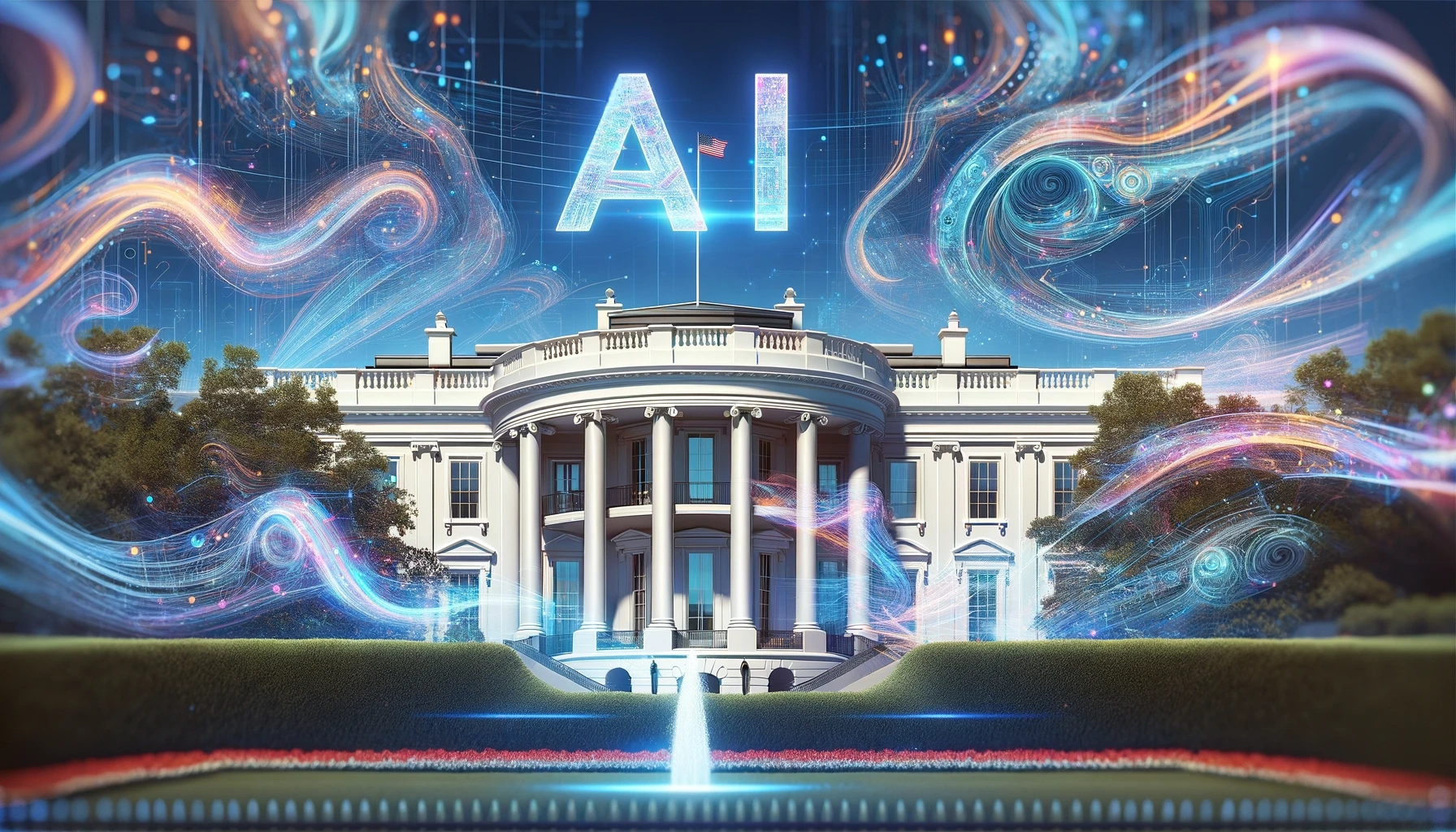 President Biden’s AI Executive Order is an Imperfect but Needed First Step for Future AI Development