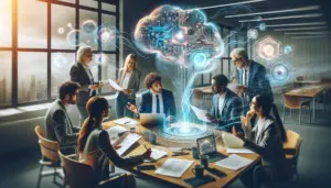 AI skills in universities