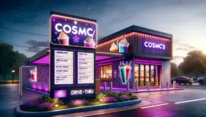 CosMc's restaurant in Illinois