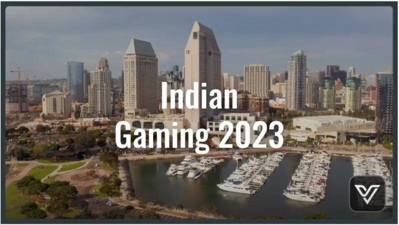 Indian Gaming Tradeshow